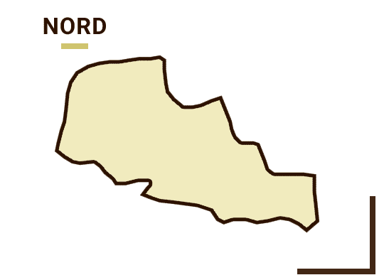 Contest Region